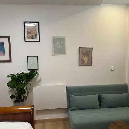 Renove, Gare, 2 Min A Pied Apartment